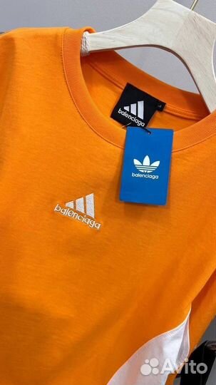 Футболка Adidas 3 цвета