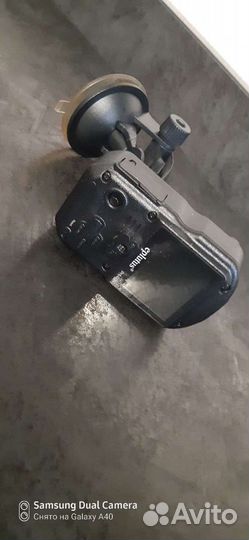 Видеорегистратор