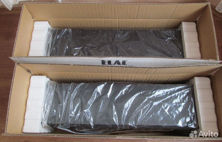 Elac Debut F5
