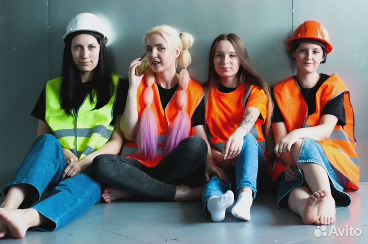 Грузчик комплектовщик работа без опыта