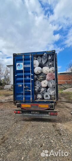 Автомобильные ткани, потолочные ткани