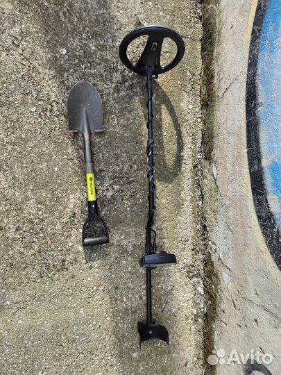 Металлоискатель minelab x terra 705