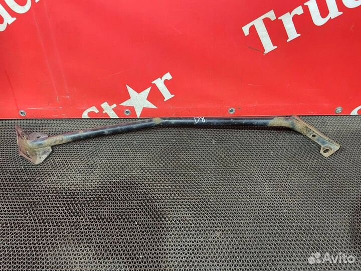 Кронштейн подножки правый Daf XF105, Daf XF95