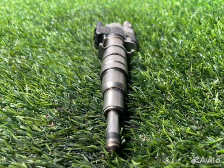 Форсунка топливная Bmw X6 E71 N63B44