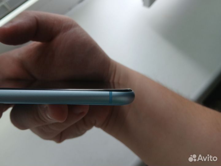 Зубная щётка