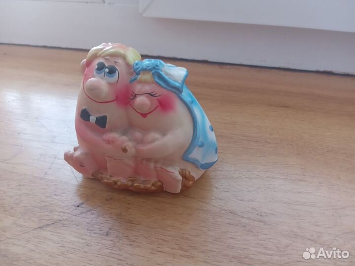 Фигурки разные