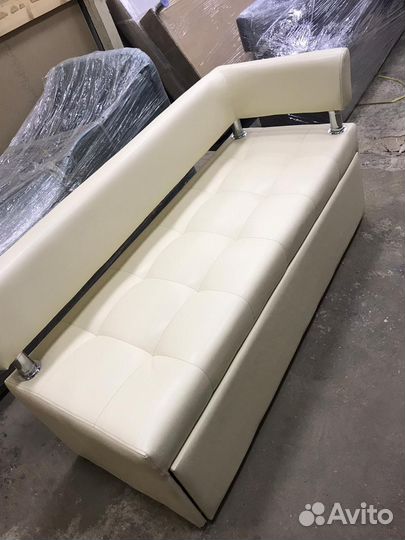 Кухонный диван