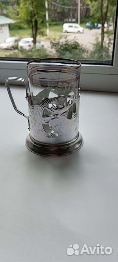 Подстаканник