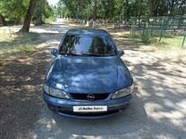 Opel Vectra 1.6 MT, 1998, 330 000 км, с пробегом, цена 280 000 руб.