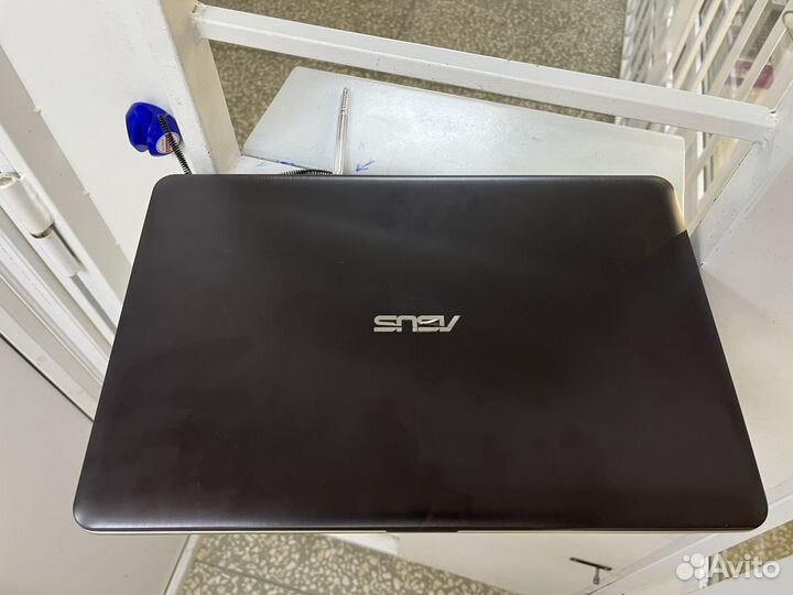Ноутбук Asus X540SA (арт 134783)