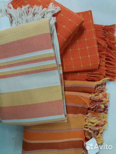 Секонд хенд 