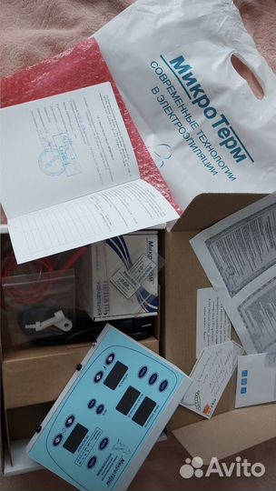 Аппарат для электроэпиляции