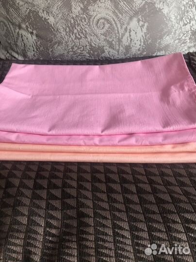 Наперники для подушек, СССР. Новые