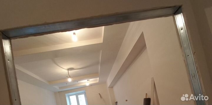 Ремонт и отделка квартир