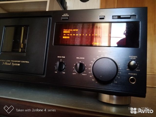 Teac v 3000 vs sony akai technics aiwa jvc