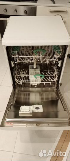 Посудомоечная машина 60 см бу