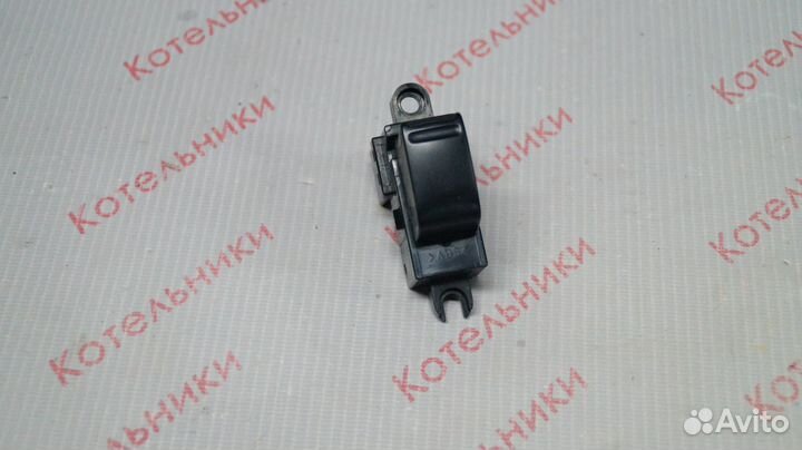 Nissan 25411-AV600 Кнопка стеклоподъёмника