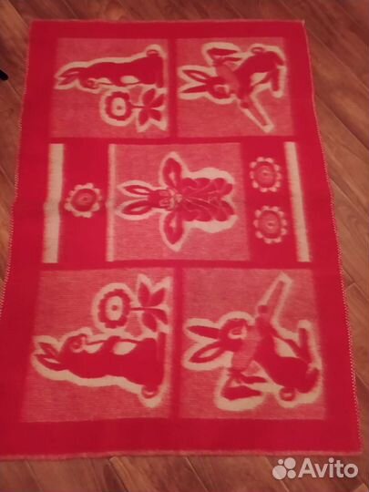 Одеяла детские ватные и верблюжья шерсть