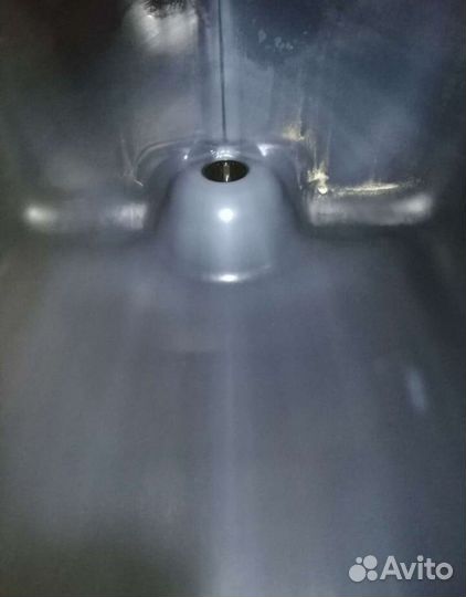 Кубы для воды еврокуб черный