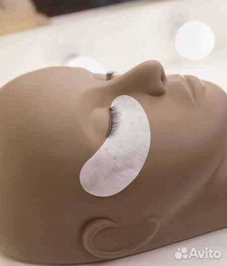 Оборудование для наращивания ресниц