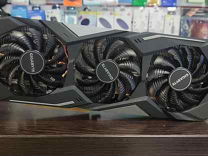 Драйвера на видеокарту gtx 1660