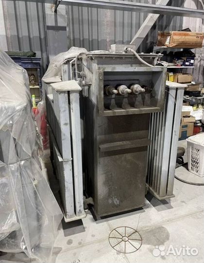 Трансформаторы сухие