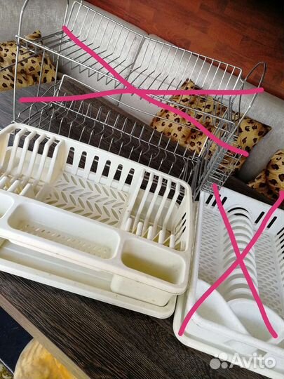 Сушилка для посуды