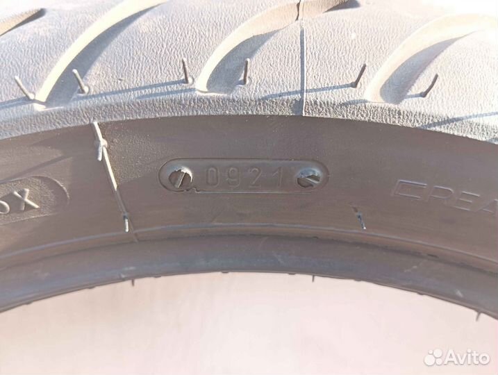 140/70 R17 Michelin Pilot Street N-2618 Мотошина