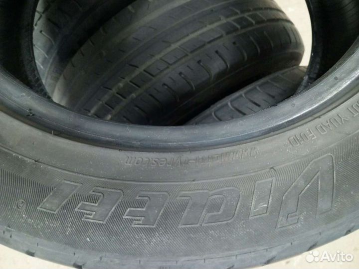 Viatti Strada Asimmetrico V-130 205/55 R16 91V