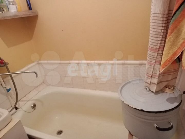 1-к. квартира, 29,7 м², 3/5 эт.