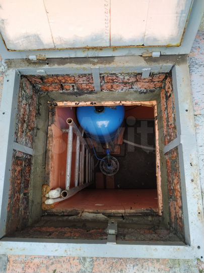 Дача 56 м² на участке 6 сот.