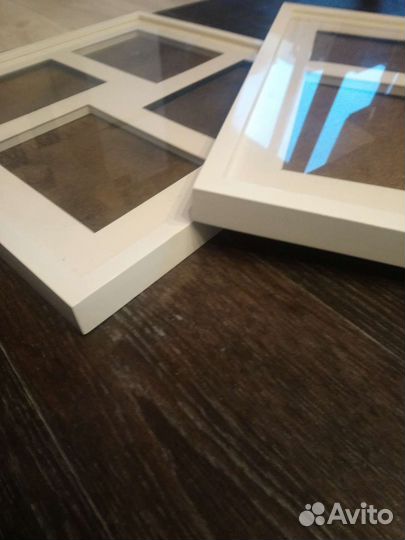 Фоторамка коллаж