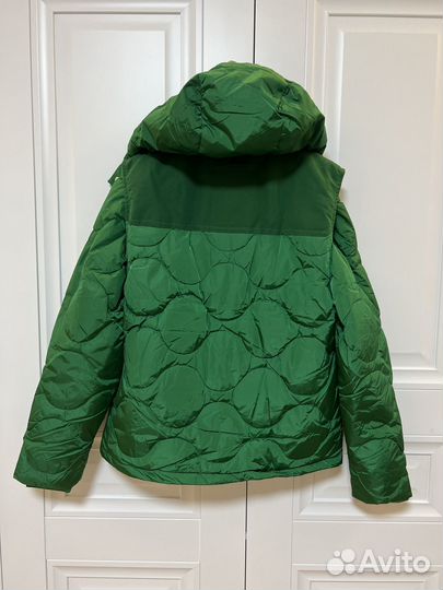 Пуховик мужской monclear новый