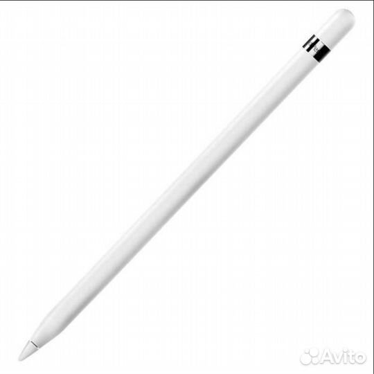 Стилус Apple Pencil (1st Gen) для Apple iPad белый