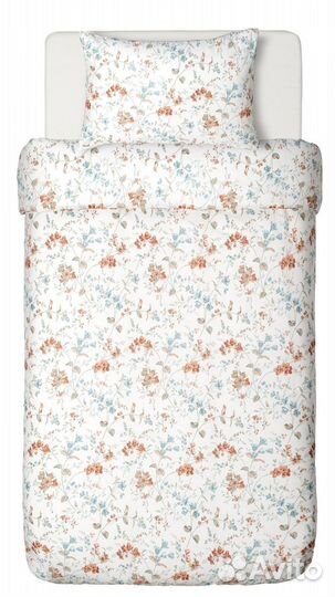 Комплект постельного белья икеа, Эртвиккер