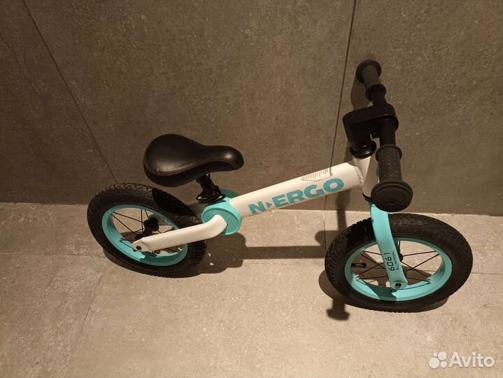 Беговел N ergo