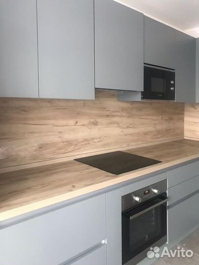 Кухня на заказ. Свое производство