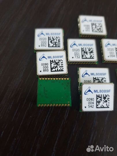 Приёмник GPS, glonass навиа ml8089f, ml8088sl