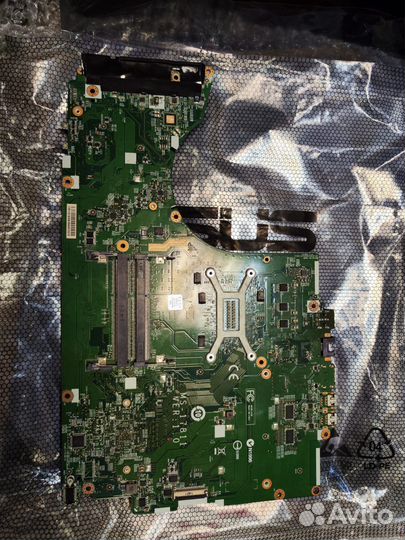 Материнская плата для ноутбука MSI GT72 GT72 2QD