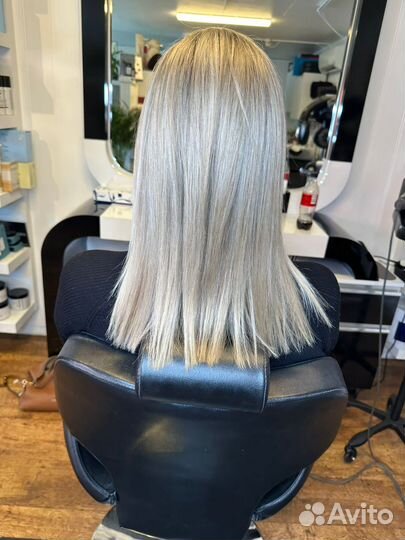 Колорист / окрашивание волос