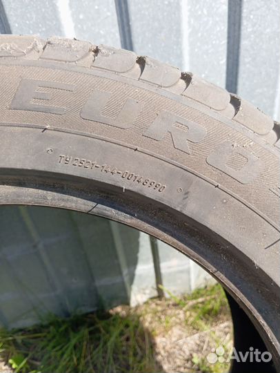 КАМА Кама-Евро-129 195/55 R15