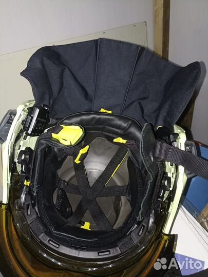 Шлем (Каска) пожарного