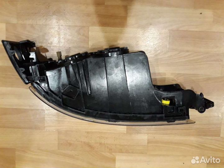 Фара противотуманная volvo fh16 fh4