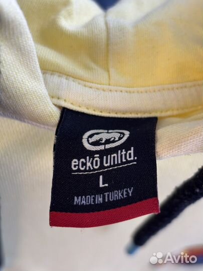 Ecko unltd худи