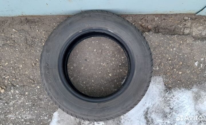 КАМА Breeze (HK-132) 195/65 R15 91H