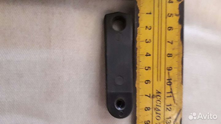 Ручка струбцины для лодочного мотора