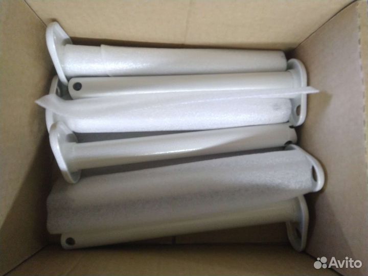 Кронштейны настенные для шведской стенки под 40мм