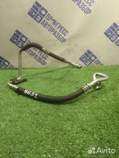 Трубка кондиционера Renault Grand Scenic 3 минивэн