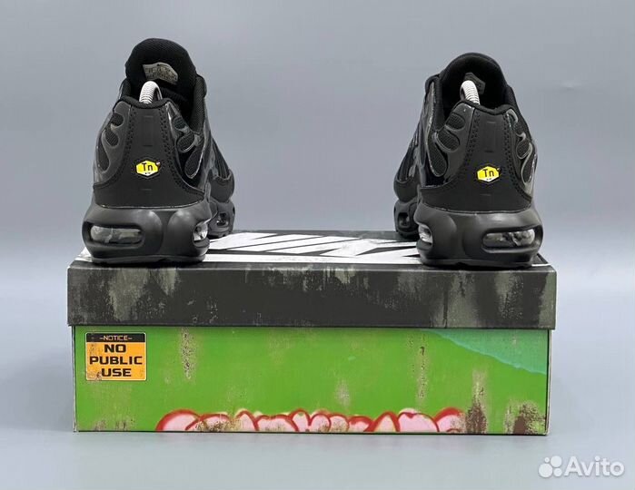 Кроссовки мужские Nike Air Max