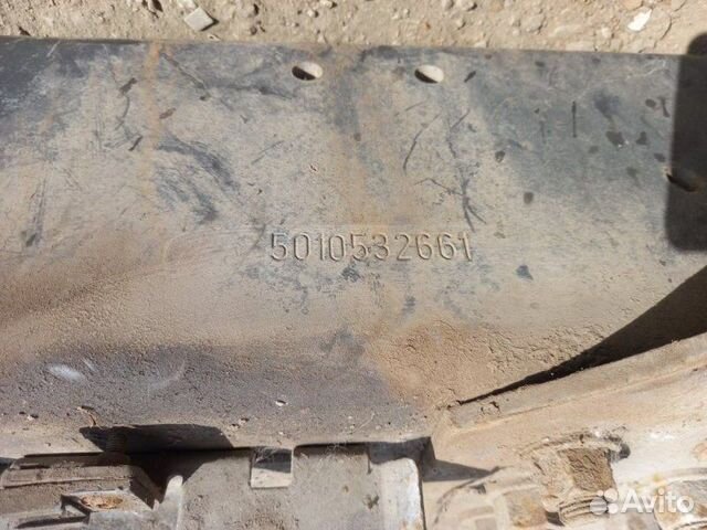 Траверса поперечная Renault Magnum